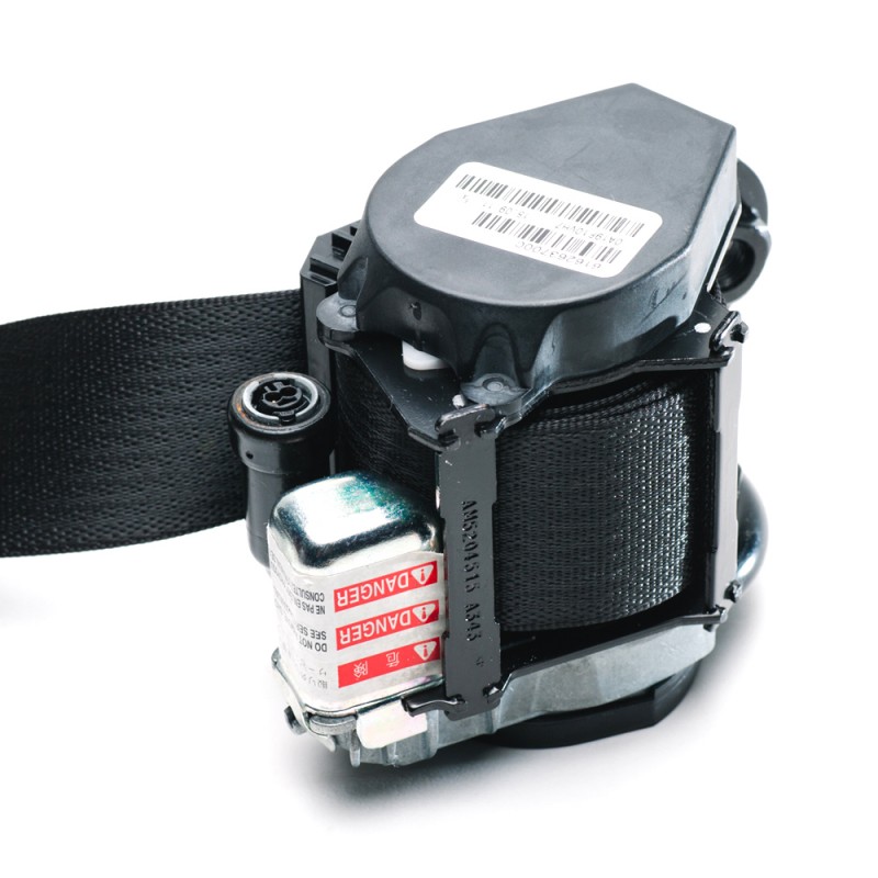 seatbelt services in harare